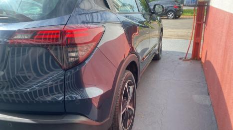 HONDA HR-V 1.8 16V 4P EX FLEX AUTOM�TICO CVT, Foto 4