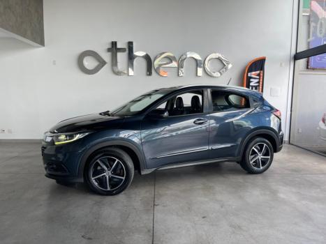 HONDA HR-V 1.8 16V 4P EXL FLEX AUTOM�TICO CVT, Foto 2