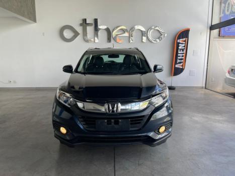 HONDA HR-V 1.8 16V 4P EXL FLEX AUTOM�TICO CVT, Foto 3