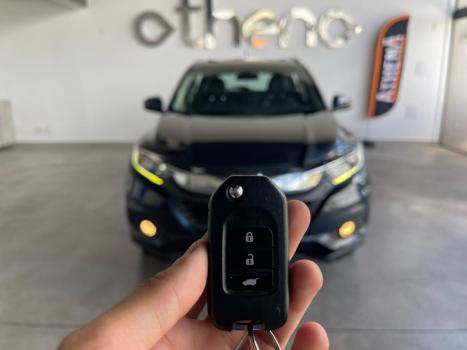 HONDA HR-V 1.8 16V 4P EXL FLEX AUTOM�TICO CVT, Foto 4