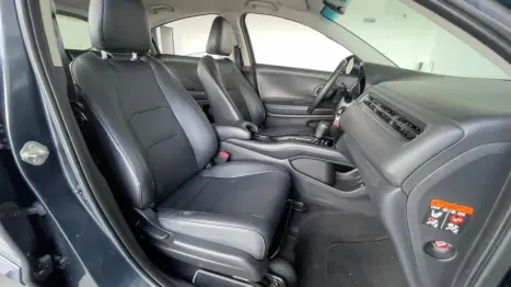 HONDA HR-V 1.8 16V 4P EXL FLEX AUTOM�TICO CVT, Foto 6