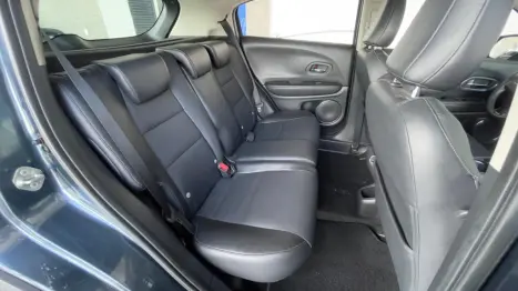 HONDA HR-V 1.8 16V 4P EXL FLEX AUTOM�TICO CVT, Foto 7