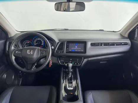 HONDA HR-V 1.8 16V 4P EXL FLEX AUTOM�TICO CVT, Foto 8