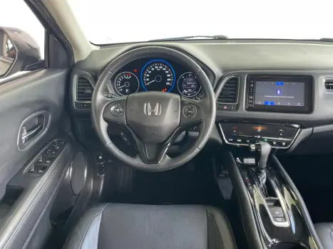 HONDA HR-V 1.8 16V 4P EXL FLEX AUTOM�TICO CVT, Foto 9