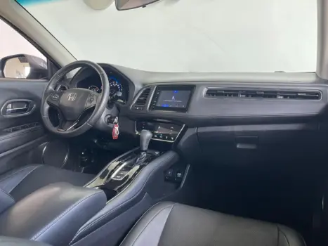 HONDA HR-V 1.8 16V 4P EXL FLEX AUTOM�TICO CVT, Foto 10
