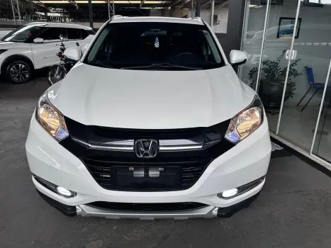 HONDA HR-V 1.8 16V 4P EX FLEX AUTOM�TICO CVT, Foto 2