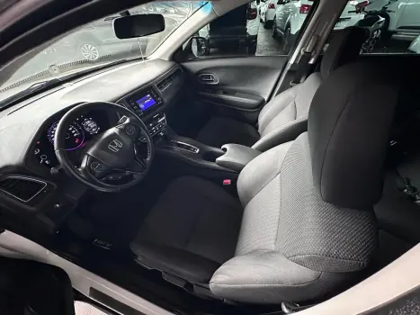 HONDA HR-V 1.8 16V 4P EX FLEX AUTOM�TICO CVT, Foto 3