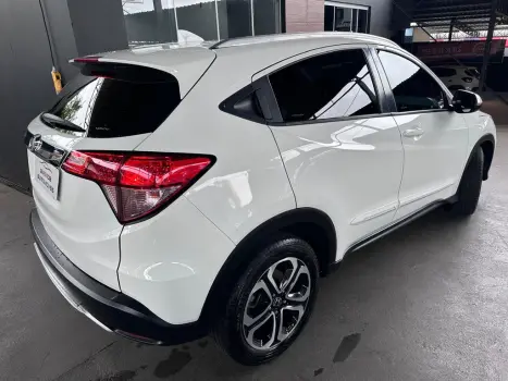 HONDA HR-V 1.8 16V 4P EX FLEX AUTOM�TICO CVT, Foto 5
