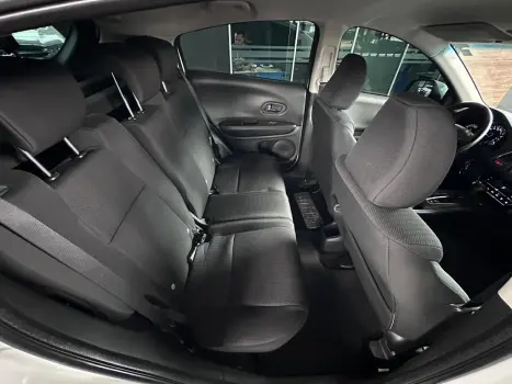 HONDA HR-V 1.8 16V 4P EX FLEX AUTOM�TICO CVT, Foto 6