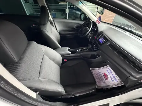 HONDA HR-V 1.8 16V 4P EX FLEX AUTOM�TICO CVT, Foto 7