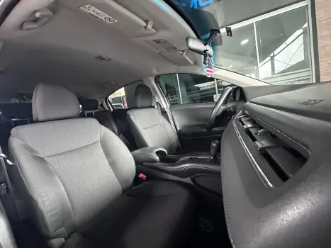 HONDA HR-V 1.8 16V 4P EX FLEX AUTOM�TICO CVT, Foto 8