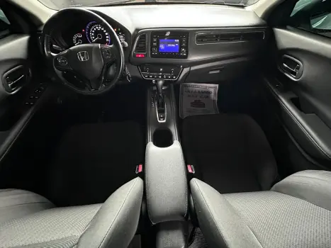 HONDA HR-V 1.8 16V 4P EX FLEX AUTOM�TICO CVT, Foto 9