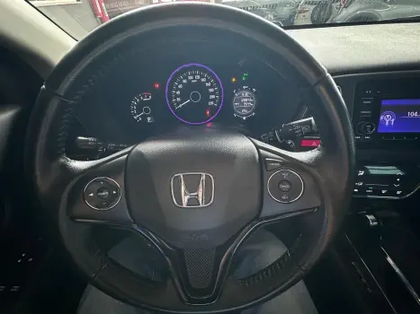 HONDA HR-V 1.8 16V 4P EX FLEX AUTOM�TICO CVT, Foto 10