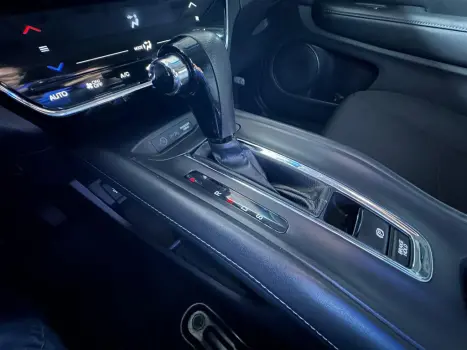 HONDA HR-V 1.8 16V 4P EX FLEX AUTOM�TICO CVT, Foto 11