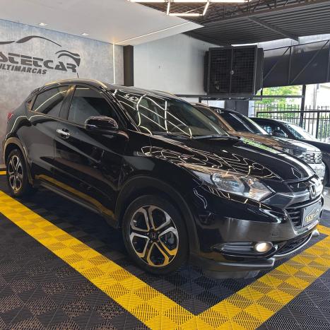 HONDA HR-V 1.8 16V 4P EXL FLEX AUTOM�TICO CVT, Foto 1