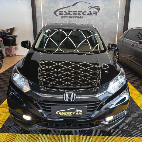 HONDA HR-V 1.8 16V 4P EXL FLEX AUTOM�TICO CVT, Foto 3