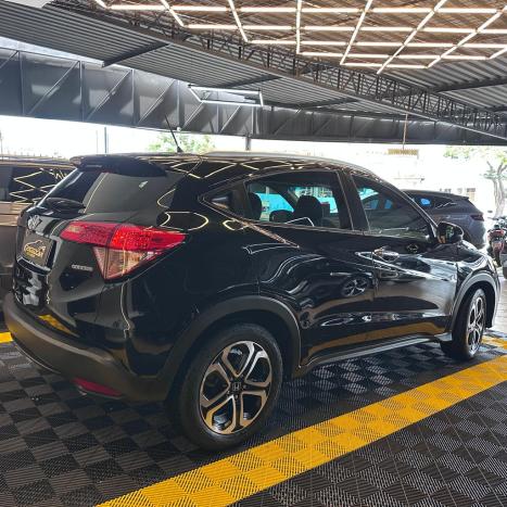 HONDA HR-V 1.8 16V 4P EXL FLEX AUTOM�TICO CVT, Foto 5
