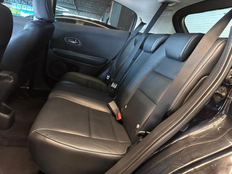 HONDA HR-V 1.8 16V 4P EXL FLEX AUTOM�TICO CVT, Foto 8