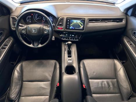 HONDA HR-V 1.8 16V 4P EXL FLEX AUTOM�TICO CVT, Foto 9
