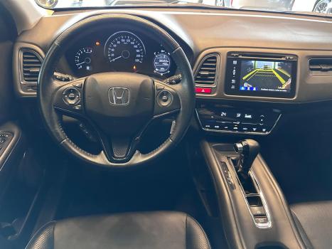 HONDA HR-V 1.8 16V 4P EXL FLEX AUTOM�TICO CVT, Foto 10