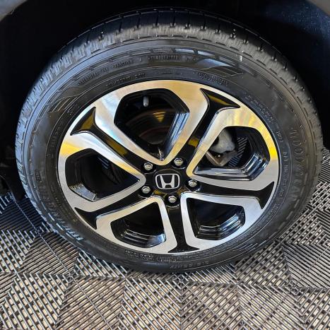 HONDA HR-V 1.8 16V 4P EXL FLEX AUTOM�TICO CVT, Foto 11