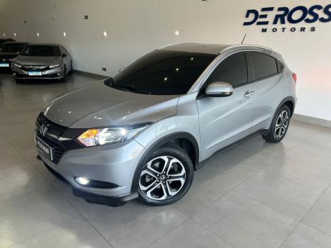 HONDA HR-V 1.8 16V 4P EX FLEX AUTOM�TICO CVT, Foto 3