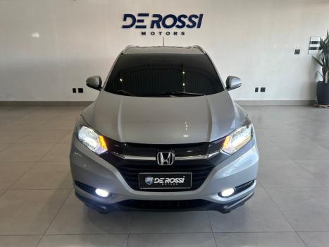 HONDA HR-V 1.8 16V 4P EX FLEX AUTOM�TICO CVT, Foto 4
