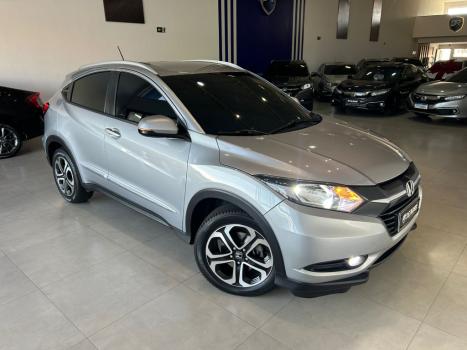 HONDA HR-V 1.8 16V 4P EX FLEX AUTOM�TICO CVT, Foto 5