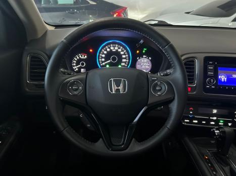 HONDA HR-V 1.8 16V 4P EX FLEX AUTOM�TICO CVT, Foto 7