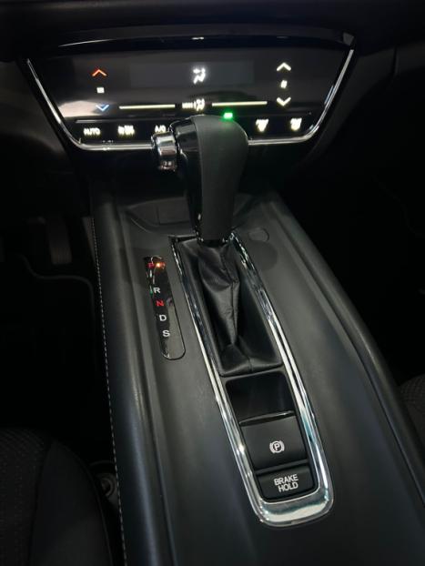 HONDA HR-V 1.8 16V 4P EX FLEX AUTOM�TICO CVT, Foto 9