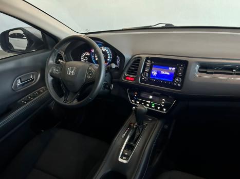 HONDA HR-V 1.8 16V 4P EX FLEX AUTOM�TICO CVT, Foto 10
