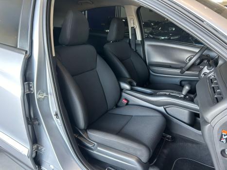 HONDA HR-V 1.8 16V 4P EX FLEX AUTOM�TICO CVT, Foto 11