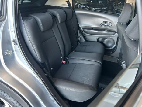 HONDA HR-V 1.8 16V 4P EX FLEX AUTOM�TICO CVT, Foto 12