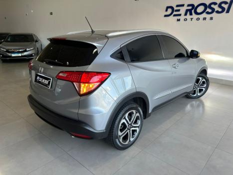 HONDA HR-V 1.8 16V 4P EX FLEX AUTOM�TICO CVT, Foto 13