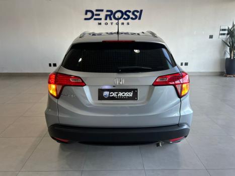 HONDA HR-V 1.8 16V 4P EX FLEX AUTOM�TICO CVT, Foto 14