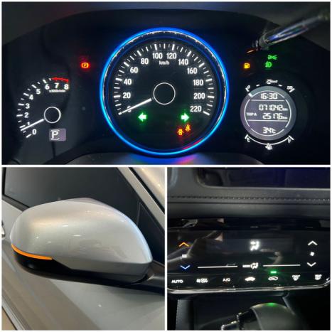 HONDA HR-V 1.8 16V 4P EX FLEX AUTOM�TICO CVT, Foto 17
