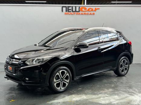 HONDA HR-V 1.8 16V 4P EX FLEX AUTOM�TICO CVT, Foto 1