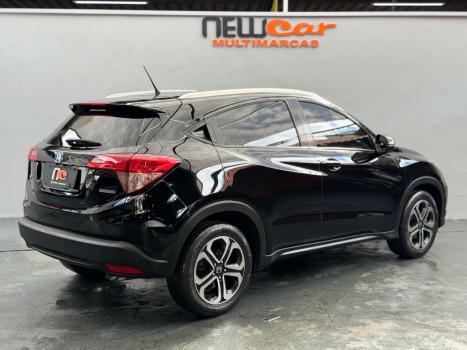 HONDA HR-V 1.8 16V 4P EX FLEX AUTOM�TICO CVT, Foto 2