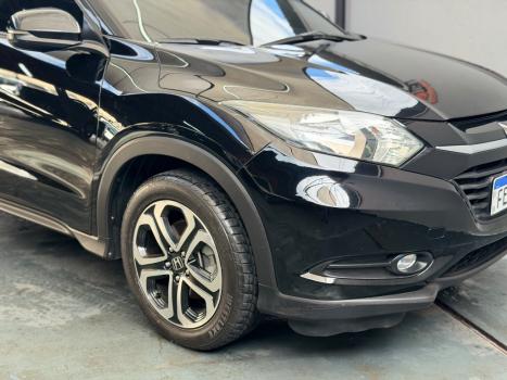 HONDA HR-V 1.8 16V 4P EX FLEX AUTOM�TICO CVT, Foto 3