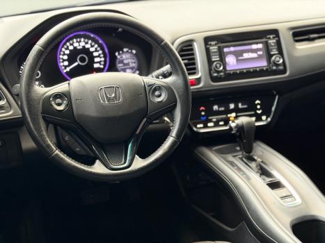 HONDA HR-V 1.8 16V 4P EX FLEX AUTOM�TICO CVT, Foto 4