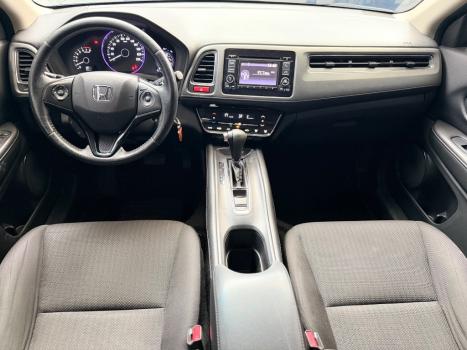 HONDA HR-V 1.8 16V 4P EX FLEX AUTOM�TICO CVT, Foto 7