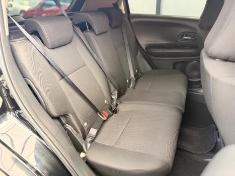 HONDA HR-V 1.8 16V 4P EX FLEX AUTOM�TICO CVT, Foto 8