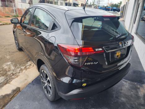 HONDA HR-V 1.8 16V 4P EXL FLEX AUTOM�TICO CVT, Foto 4
