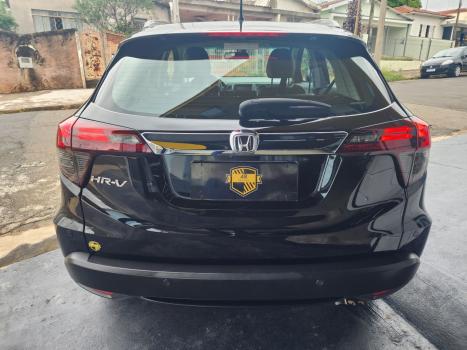HONDA HR-V 1.8 16V 4P EXL FLEX AUTOM�TICO CVT, Foto 5