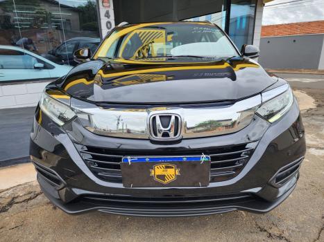 HONDA HR-V 1.8 16V 4P EXL FLEX AUTOM�TICO CVT, Foto 7