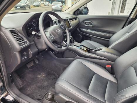 HONDA HR-V 1.8 16V 4P EXL FLEX AUTOM�TICO CVT, Foto 8