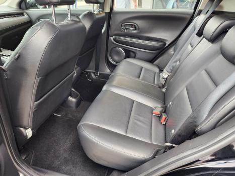 HONDA HR-V 1.8 16V 4P EXL FLEX AUTOM�TICO CVT, Foto 9