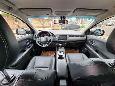 HONDA HR-V 1.8 16V 4P EXL FLEX AUTOM�TICO CVT, Foto 10