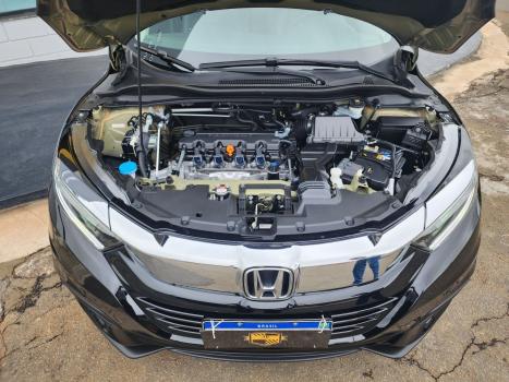 HONDA HR-V 1.8 16V 4P EXL FLEX AUTOM�TICO CVT, Foto 12