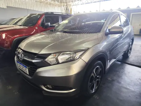 HONDA HR-V 1.8 16V 4P EXL FLEX AUTOM�TICO CVT, Foto 1